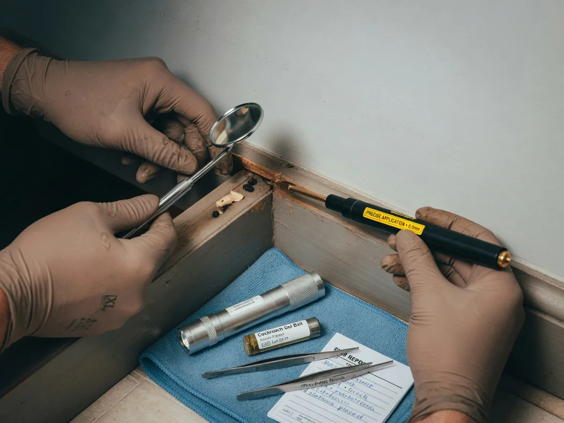 Why choose Emergency Pest Control in Gustine, TX